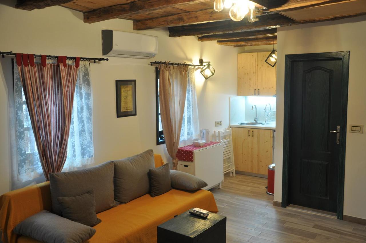 Villa Stara Kovacnica Golubac Exterior foto