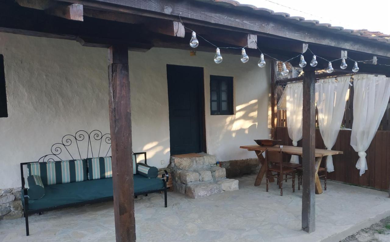 Villa Stara Kovacnica Golubac Exterior foto