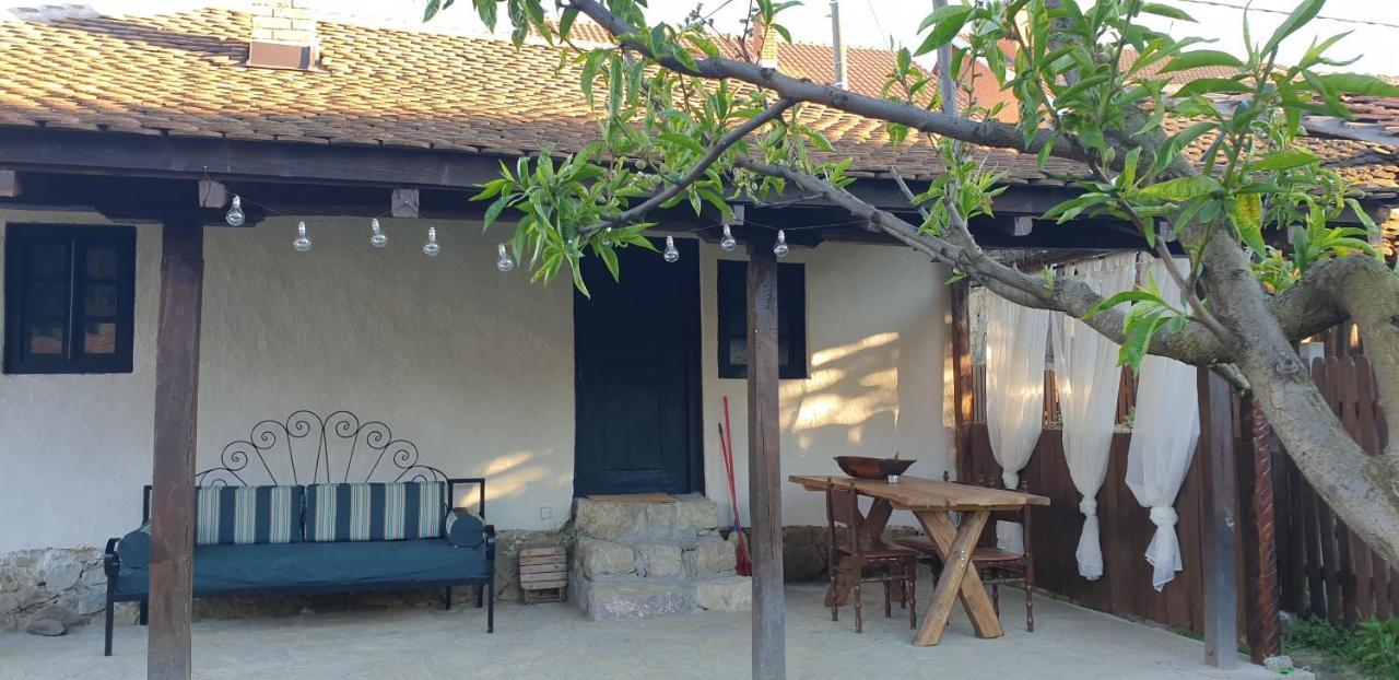 Villa Stara Kovacnica Golubac Exterior foto